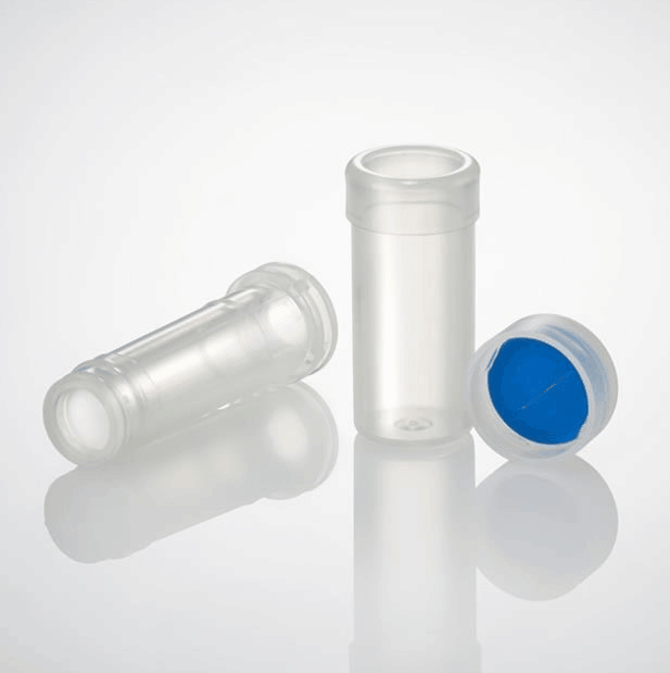 <h3>Nylon Syringe Filters, Sterile, Abluo, 5.0 Micron, 25mm, 50/pk</h3>

